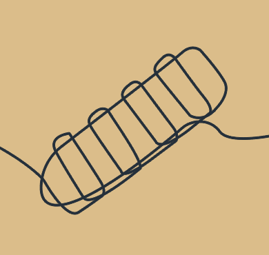 snack kaart icoon ro