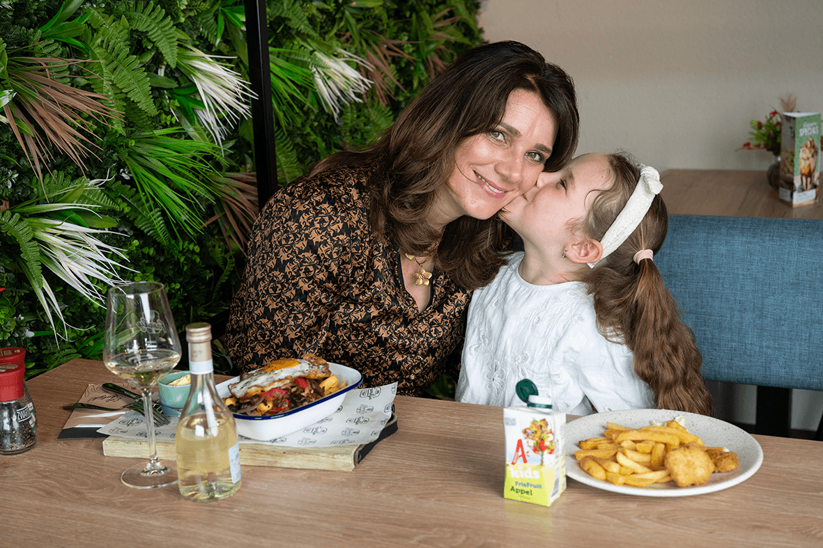 Heerlijke maaltijden bij Family Honselersdijk